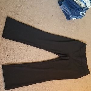 Women's dress pants